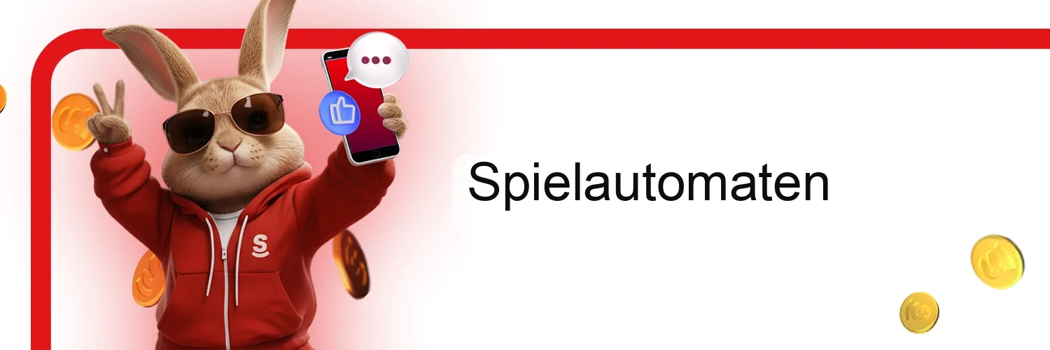 Spielautomaten Spielautomaten